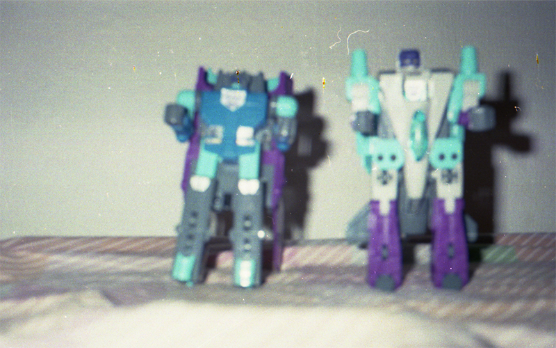 Transformers