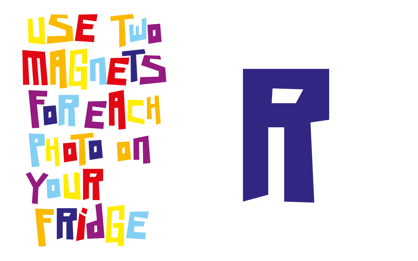 Magnets
