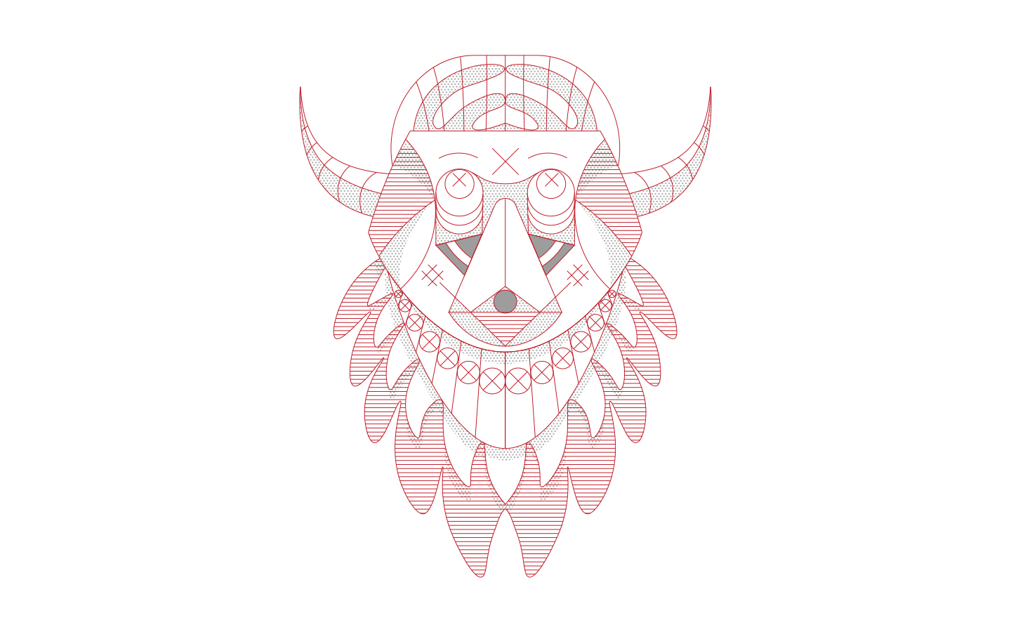 Maske