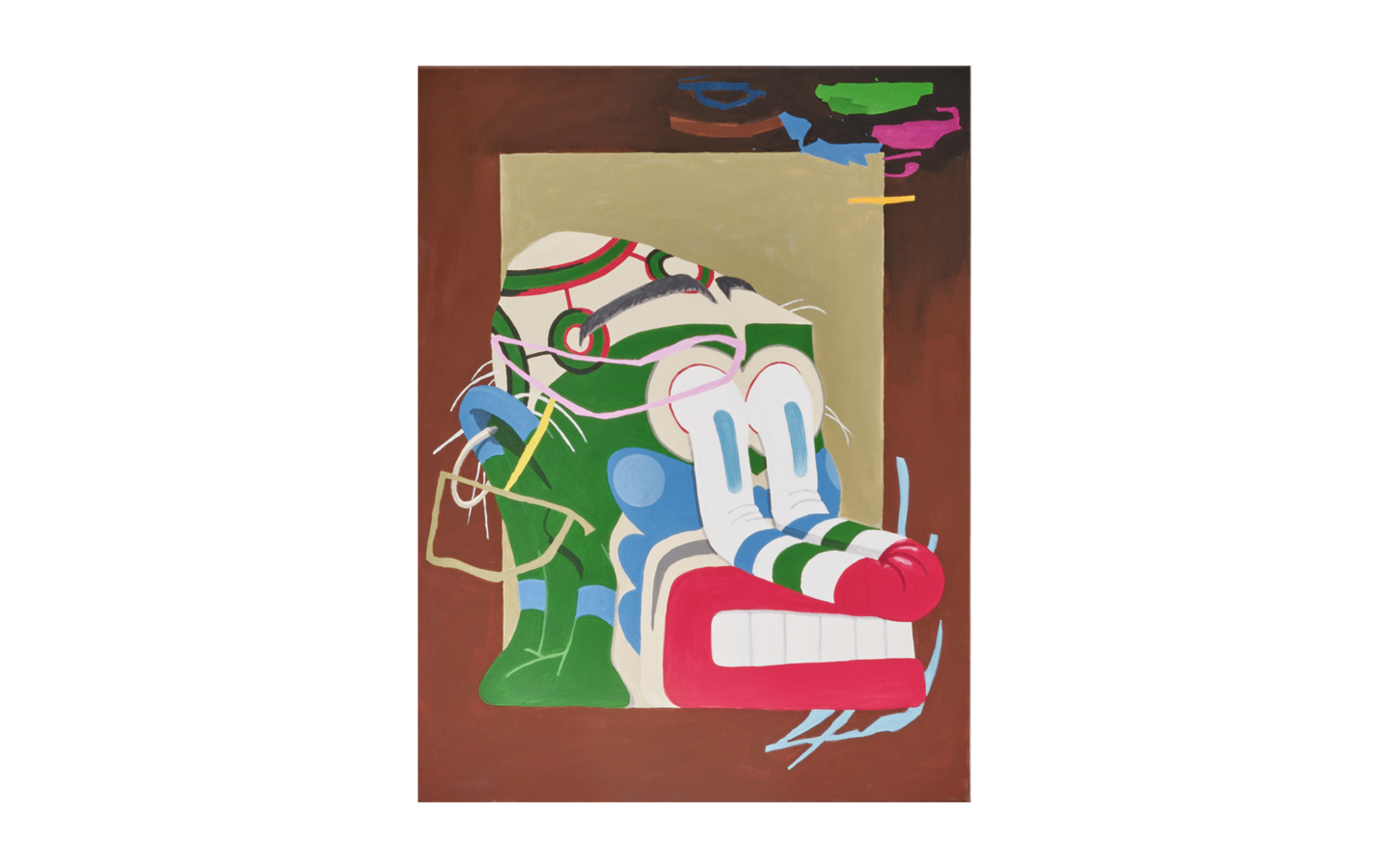 Clown